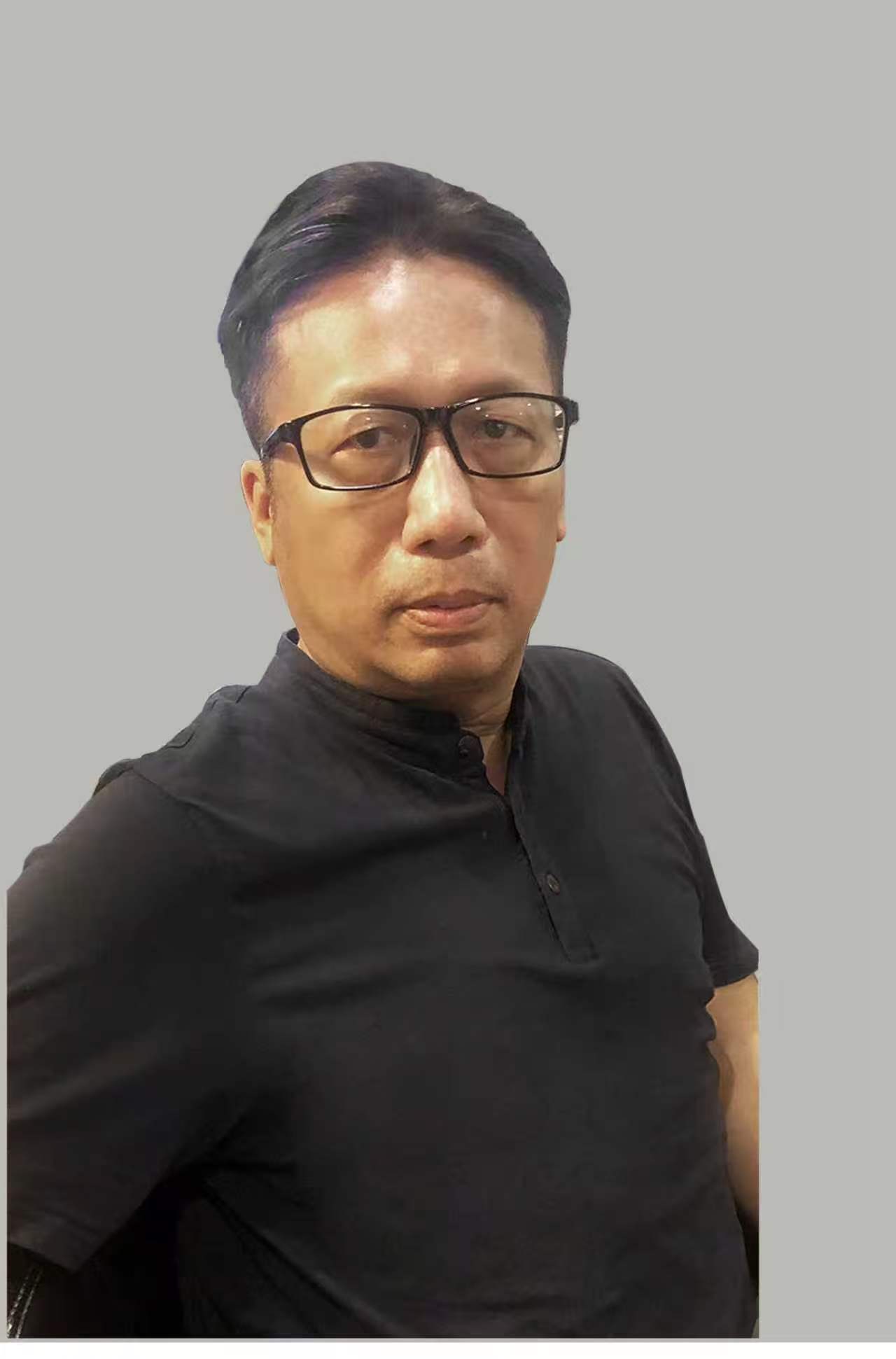胡燕欣