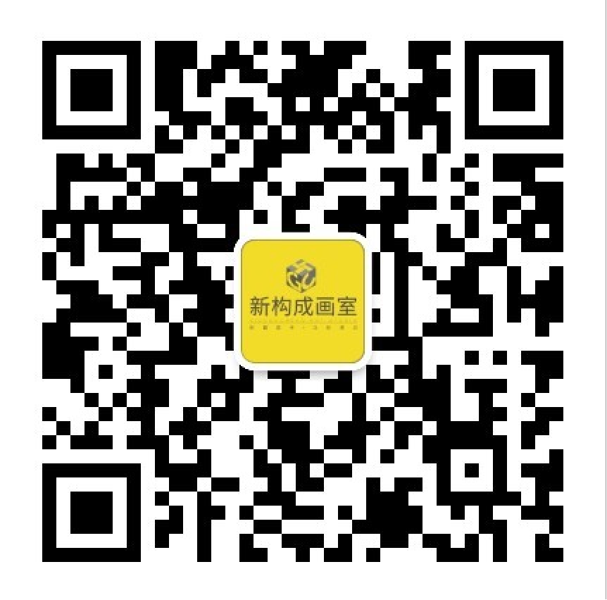 微信二维码