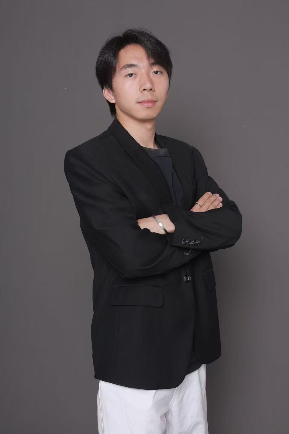 熊才鑫