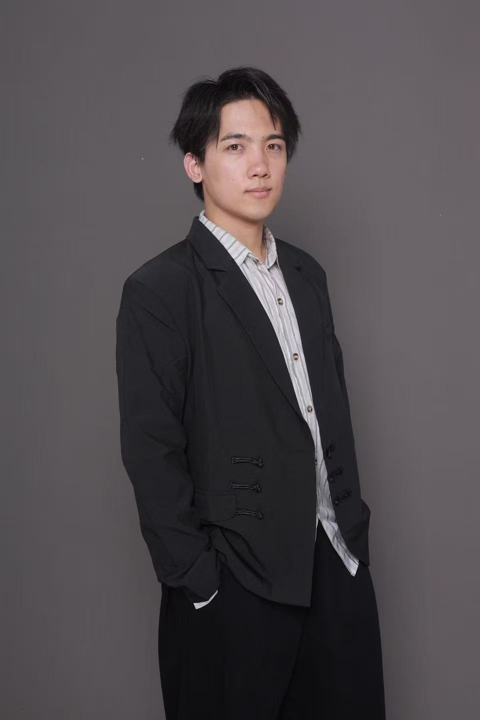 杨跃江